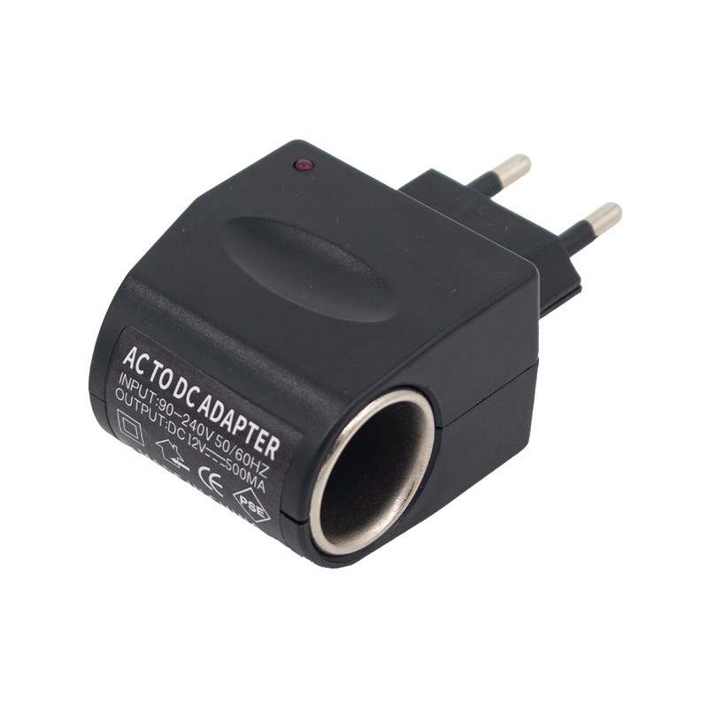 شارژر دیواری 30 وات 1 پورت مدل CF02