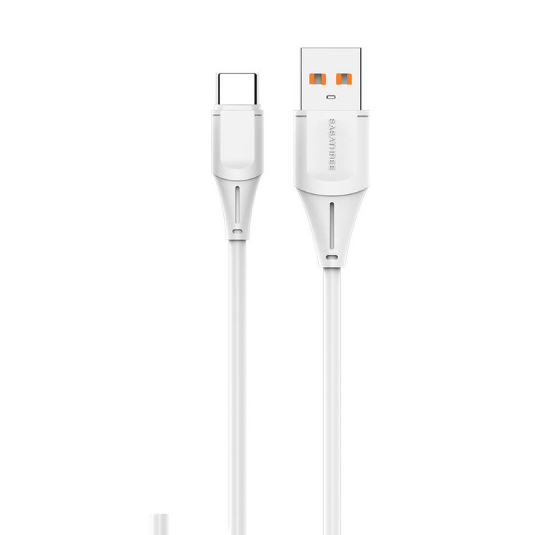 شارژر دیواری 7.5 وات مدل J-10 به همراه کابل USB-C