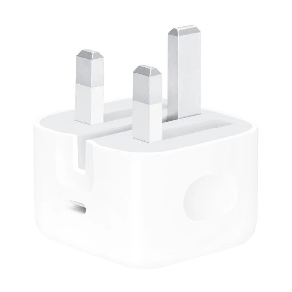 شارژر دیواری 20 وات مدل  20w ios fast