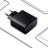 شارژر دیواری 45 وات مدل -tA2pin
