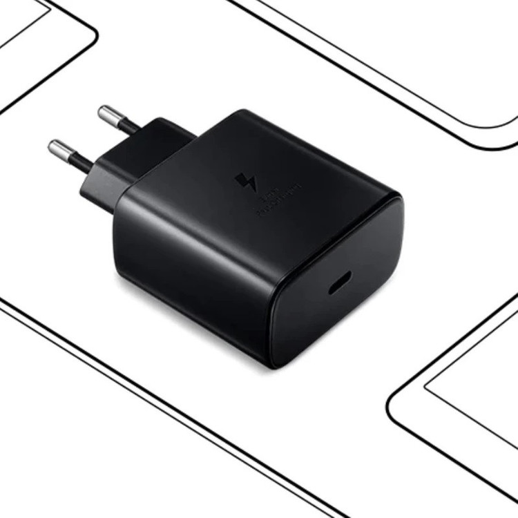 شارژر دیواری 45 وات مدل -tA2pin