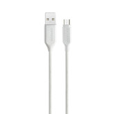 شارژر دیواری جرلکس مدل GA-02F 18W همراه کابل تبدیل microUSB