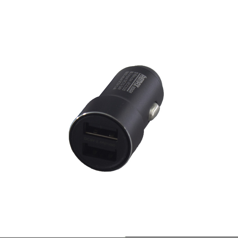 شارژر فندکی ریمکس مدل RCC22O