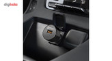 شارژر فندکی آکی مدل CC-T12