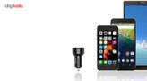 شارژر فندکی آکی مدل CC-T12