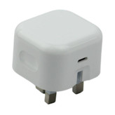 شارژر دیواری مدل iPhone13-25W