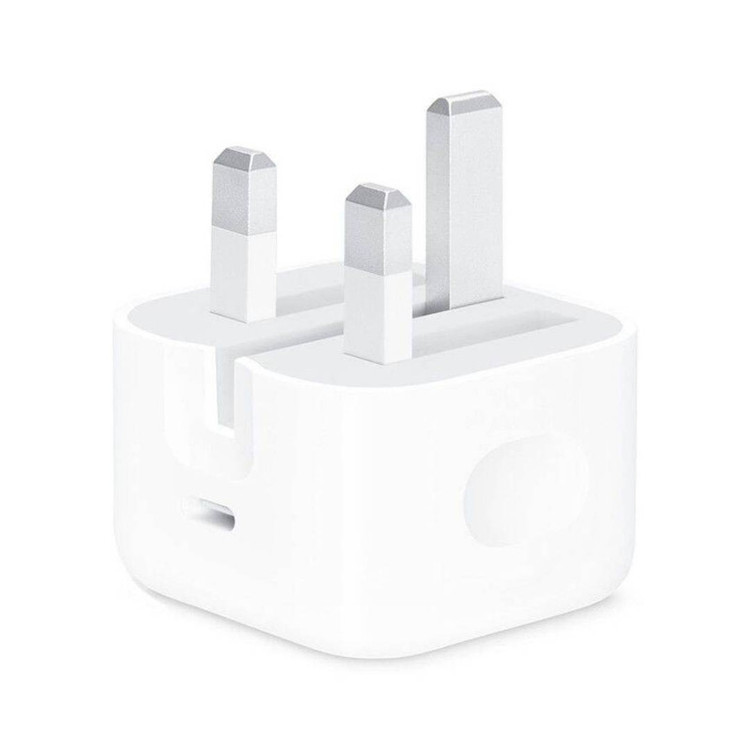 شارژر دیواری مدل iPhone13-25W