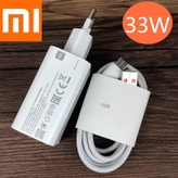 شارژر دیواری کد 33 به همراه کابل تبدیل USB-C
