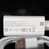 شارژر دیواری کد 33 به همراه کابل تبدیل USB-C