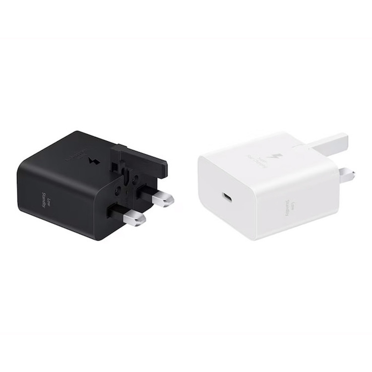 شارژر دیواری 25 وات مدل EP-T2510 NFC