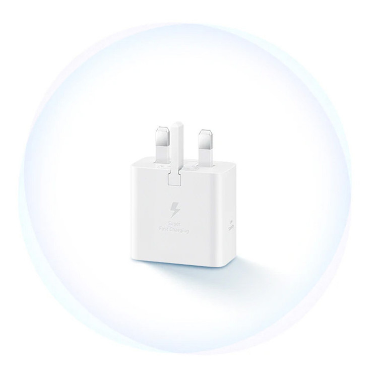 شارژر دیواری 25 وات مدل EP-T2510 NFC