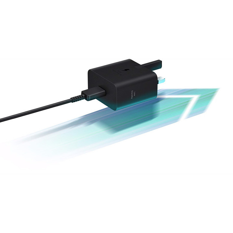 شارژر دیواری 25 وات مدل EP-T2510 NFC