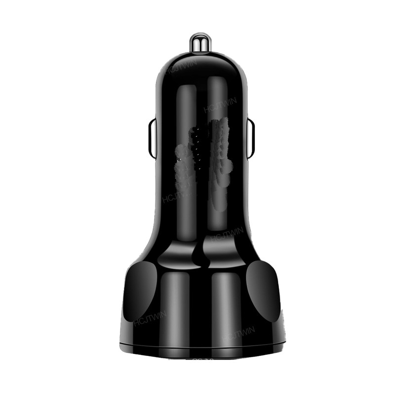 شارژر فندکی مدل BK 360