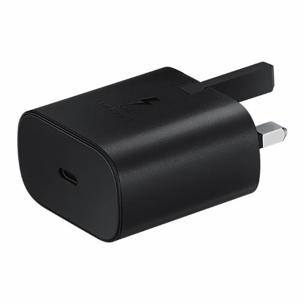 شارژر دیواری 25 وات مدل Galaxy-S23 fe