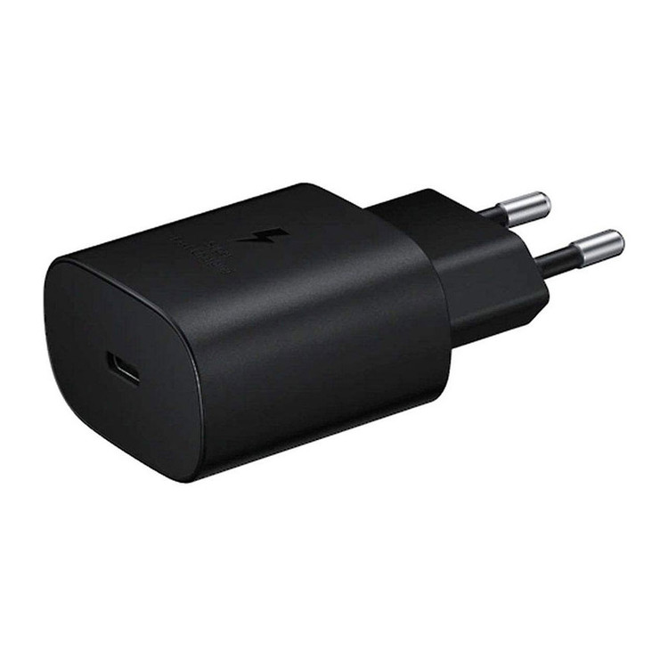 شارژر دیواری مدل ep-ta800 به همراه کابل USB-C