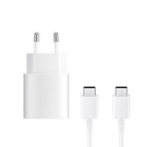 شارژر دیواری مدل ep-ta800 به همراه کابل USB-C