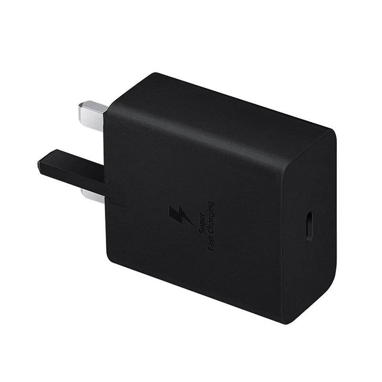 شارژر دیواری 45 وات اس ال وای مدل Super Fast Charge 2.0