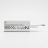 شارژر دیواری 45 وات مدل MDY-17-EF به همراه کابل تبدیل USB به USB-C