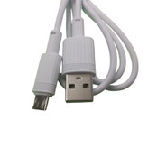 شارژر دیواری ترانیو مدل V16 به همراه کابل تبدیل microUSB