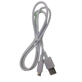 شارژر دیواری ترانیو مدل V16 به همراه کابل تبدیل microUSB