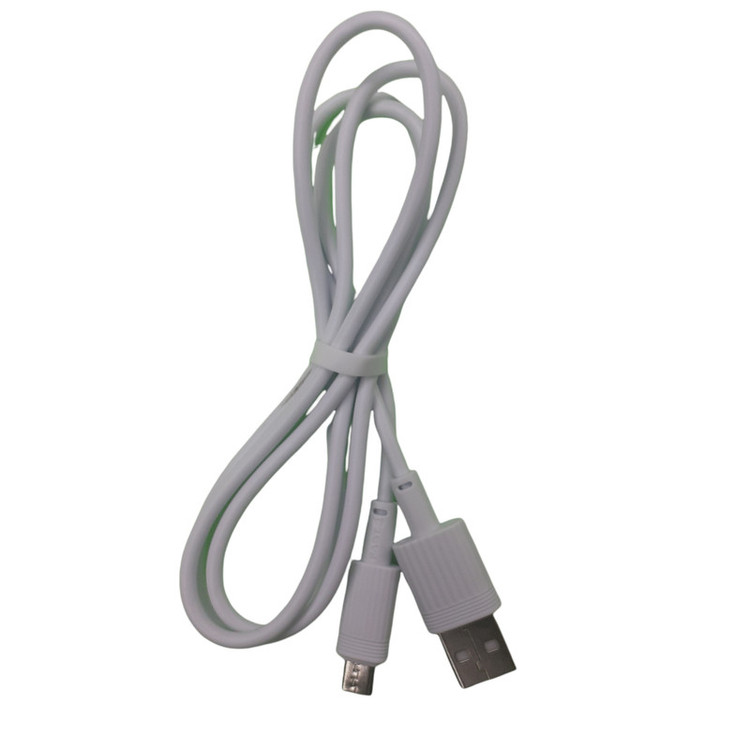 شارژر دیواری ترانیو مدل V16 به همراه کابل تبدیل microUSB