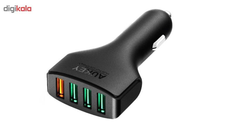 شارژر فندکی آکی مدل CC-T9