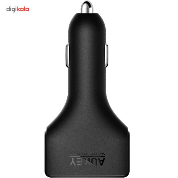 شارژر فندکی آکی مدل CC-Y3