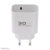 شارژر دیواری 30 وات کانفلون مدل C18C به همراه کابل USB-C