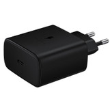 شارژر دیواری مدل EP-TA845XWEGUS به همراه کابل تبدیل USB-C