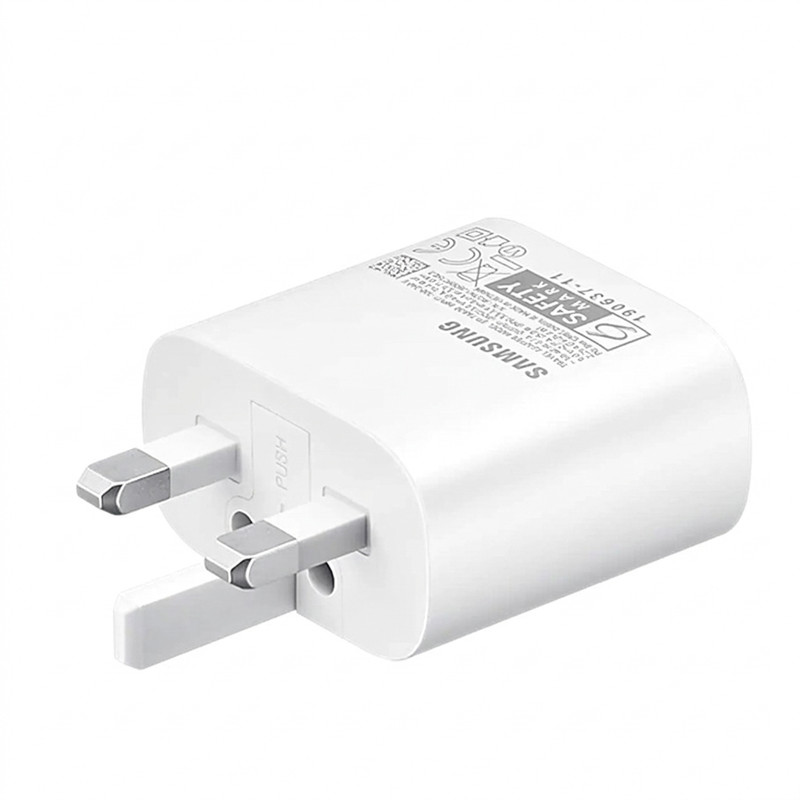شارژر دیواری 25 وات مدل EP-TA800