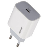 شارژر دیواری یوسمز مدل US-CC118 20W