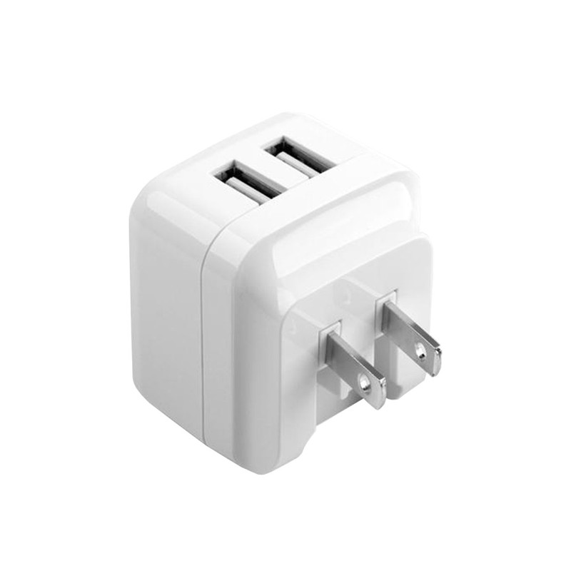 شارژر دیواری انرجیا مدل Travelite 3.4