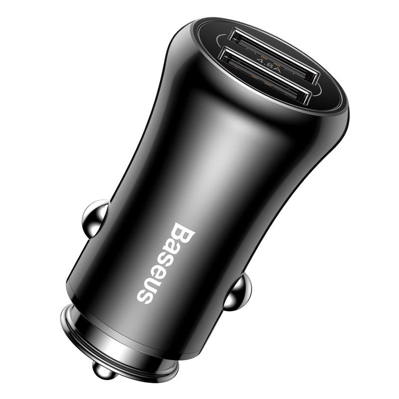 شارژر فندکی مدل CCALL-GB01