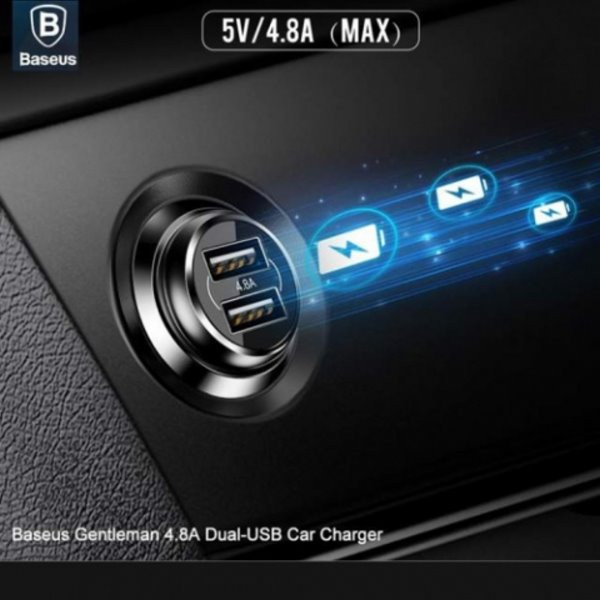 شارژر فندکی مدل CCALL-GB01