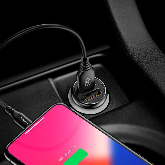 شارژر فندکی مدل CCALL-GB01