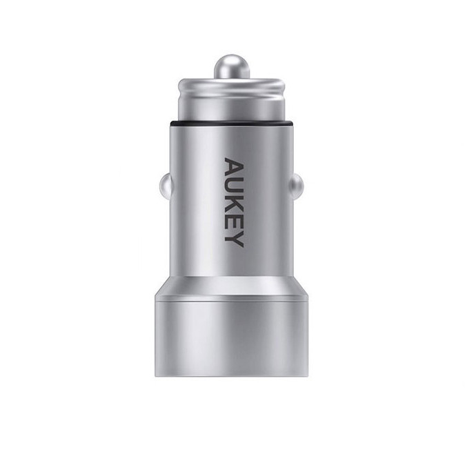 شارژر فندکی آکی مدل CC-S8