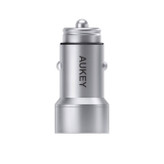 شارژر فندکی آکی مدل CC-S8