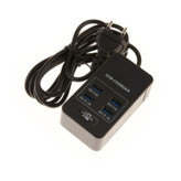 شارژر رومیزی آی کیو پاور مدل T05
