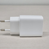 شارژر دیواری 30 وات فیلیپس مدل DLP5312 به همراه کابل تبدیل USB-C