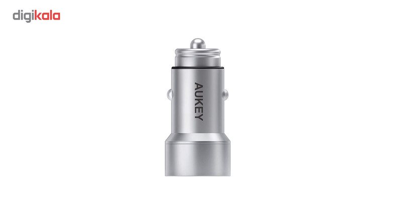 شارژر فندکی آکی مدل CC-S8