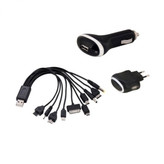 کیت شارژ ایکس پی-پروداکت مدل XP-CH52