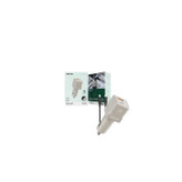 شارژر فندکی 60 وات دو پورت گرین لاین مدل GL-CC12