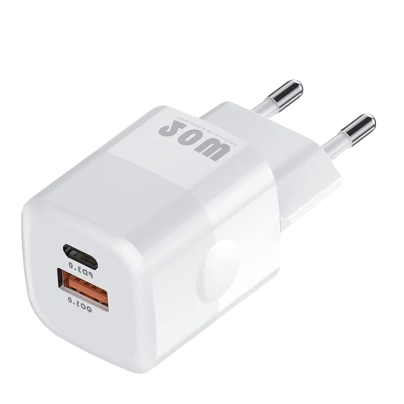 شارژر دیواری 20 وات کولا مدل KL-CD59-EU