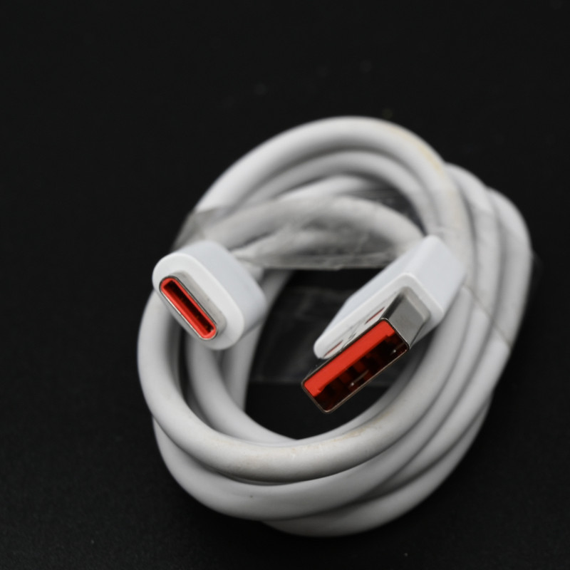 شارژر دیواری مدل MDY-11-EY 33Wfast به همراه کابل تبدیل USB-C