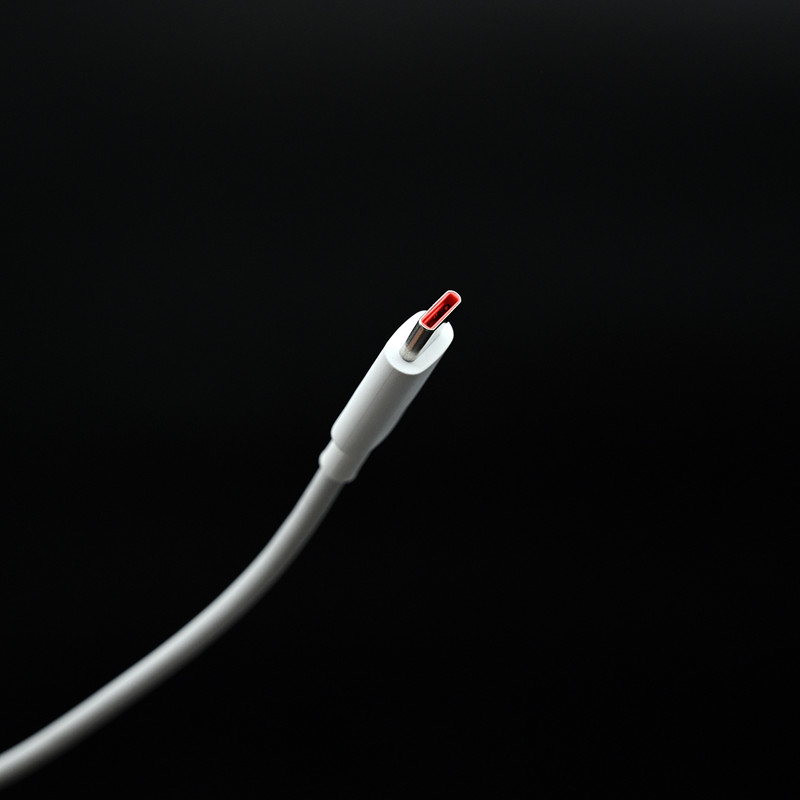 شارژر دیواری مدل MDY-11-EY 33Wfast به همراه کابل تبدیل USB-C
