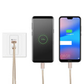 شارژر دیواری مومکس مدل UM8CN