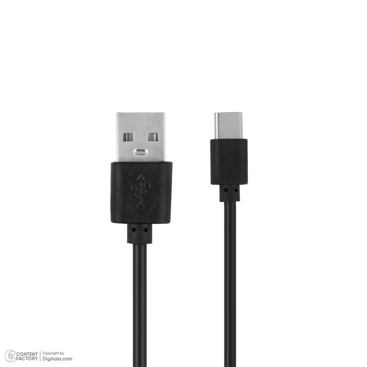 شارژر دیواری 65 وات 4 پورت چیترون مدل C7