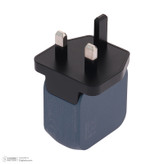 شارژر دیواری 33 وات 3 پورت چیترون مدل C5 Gan به همراه کابل USB-C