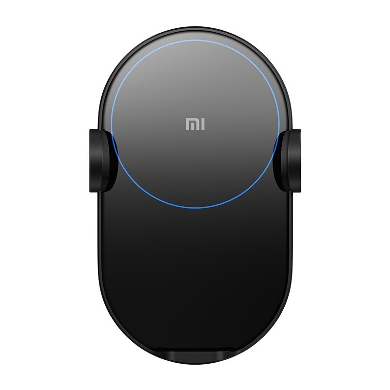 شارژر بی سیم مدل Mi 20W Wireless Car Charger