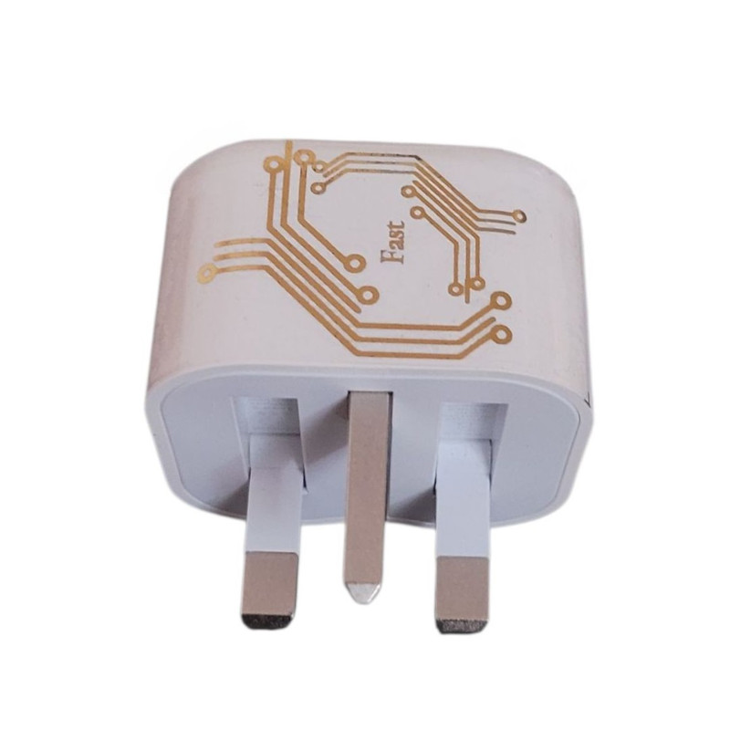 شارژر دیواری 20 وات مدل iph p50